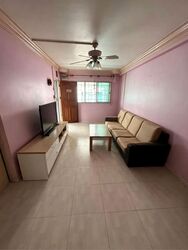 Bangkit Road (Bukit Panjang),  #629773951